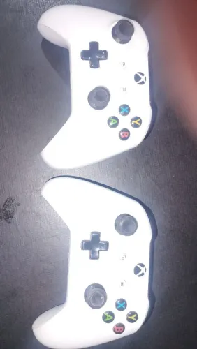 Controle Xbox one s sem fio original!