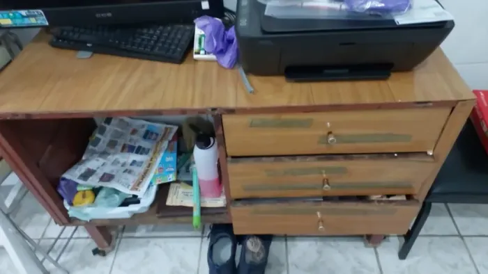 Mesa de Escritório