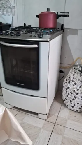 Fogão
