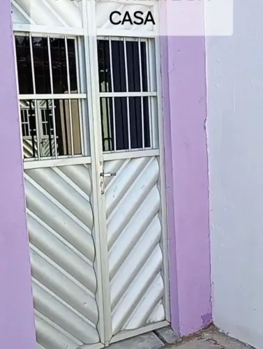 UMA CASA