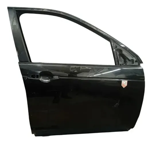 Porta Dianteira Direita Lr Discovery Sport Hse 2.0 2018 Dianteira