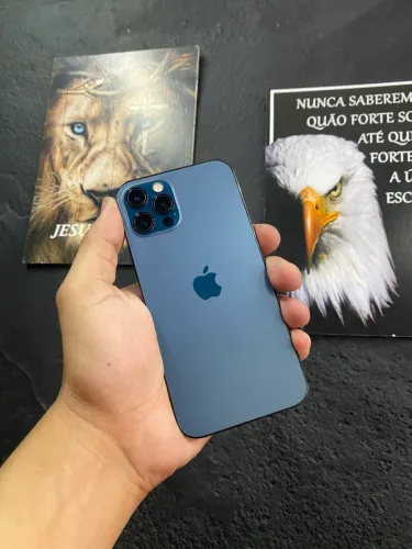 IPHONE 12 PRO - 128GB