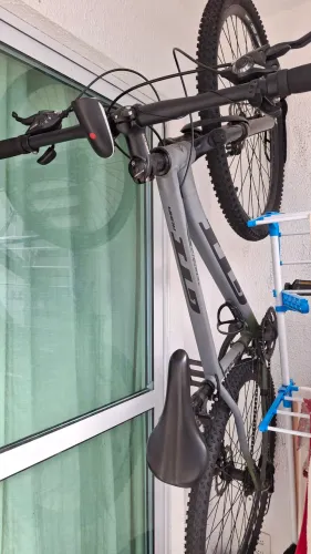 Vendo bicicleta