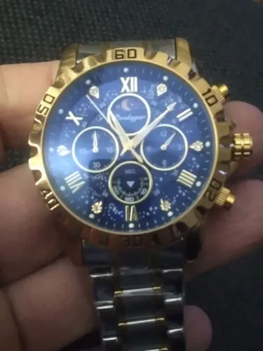 RELOGIO SEIKO