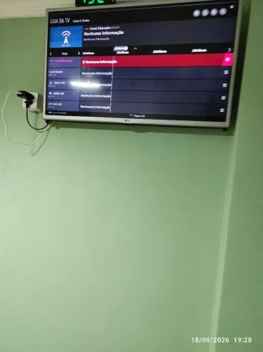 Tv Smartv LG 32 polegadas 