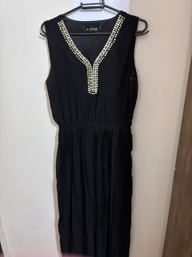 Vestido de festa