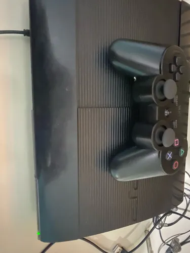 Ps3 desbloqueado