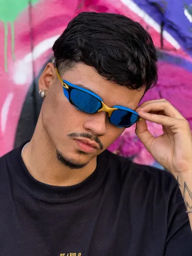Oakley Juliet carbon