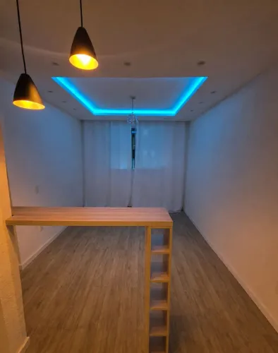 Apartamento em Anchieta condomínio Rio do Ouro I