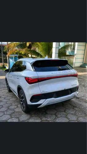 BYD Yuan Plus Elétrico 2023