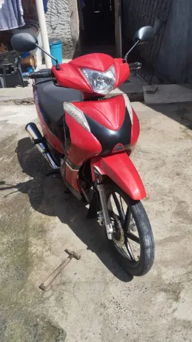 Shineray Jet 50cc