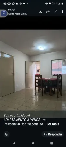 Apartamento na Imbiribeira
