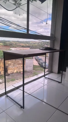 Mesa Escrivaninha