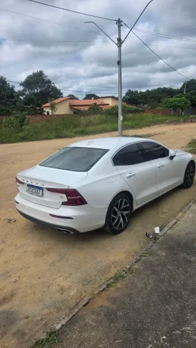 Volvo S60 T-4 Momentum 2.0 190cv 4P 2020