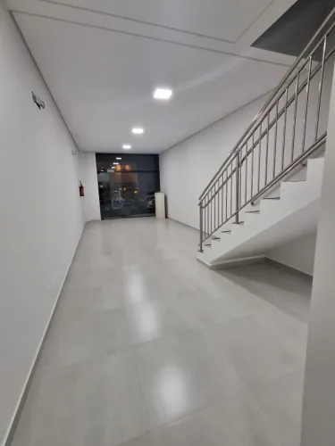 ? SALA COMERCIAL PARA LOCAÇÃO - EXCELENTE LOCALIZAÇÃO | COSTA E SILVA