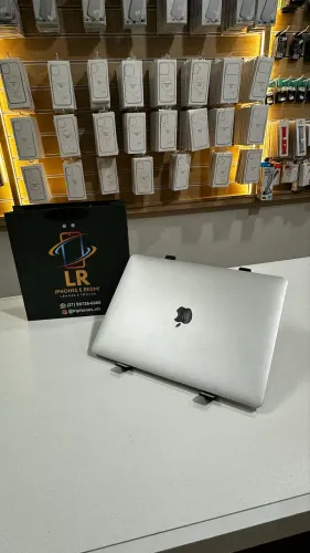 MacBook