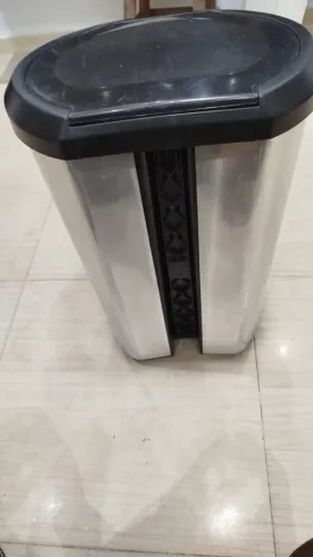 Lixeira 45l