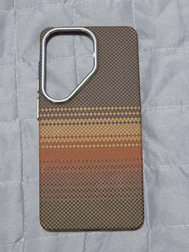 Capa Slim Samsung Galaxy S26 Ultra