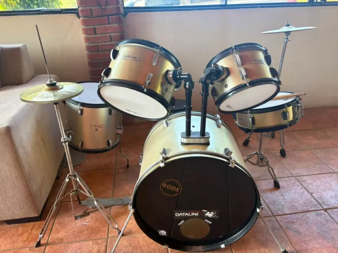 Bateria bom estado