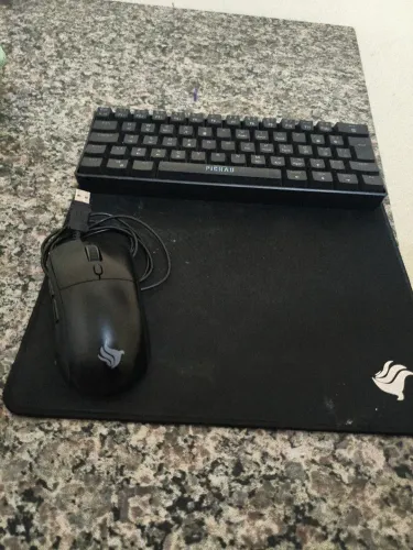 KIT GAMER NETURNO PICHAU