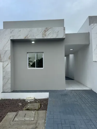 Casa em Conde disponível 70 metros