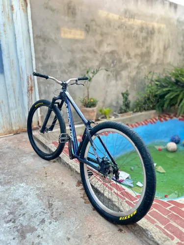 Absolute Nero 5 (aceito troca)