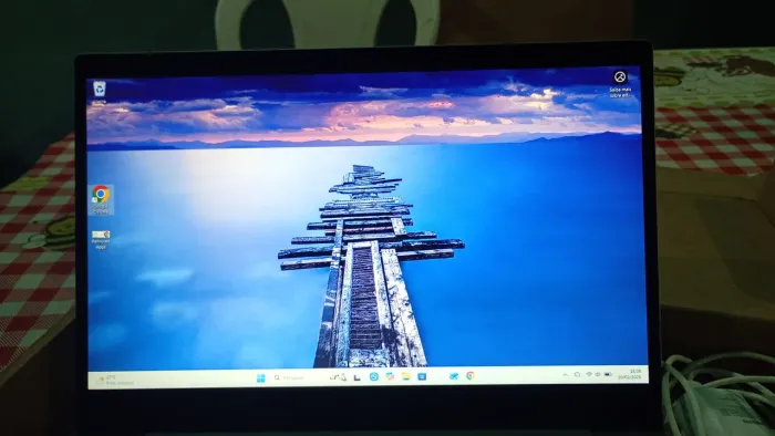 Notebook Samsung Galaxy book Go 1.000,00