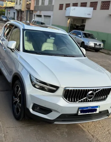 Volvo XC40 XC 40 T-5 Híbrido Inscription 1.5 FWD 2021