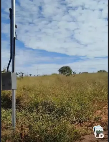 Terreno Parcelado (terreno p/ rancho em Jaraguari)