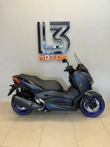YAMAHA XMAX 250 ABS