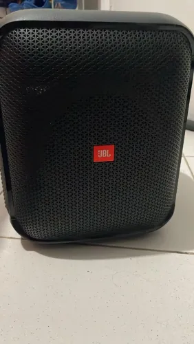 Caixa de som Bluetooth JBL