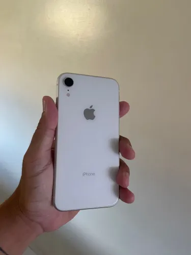 iPhone XR 128 gb 