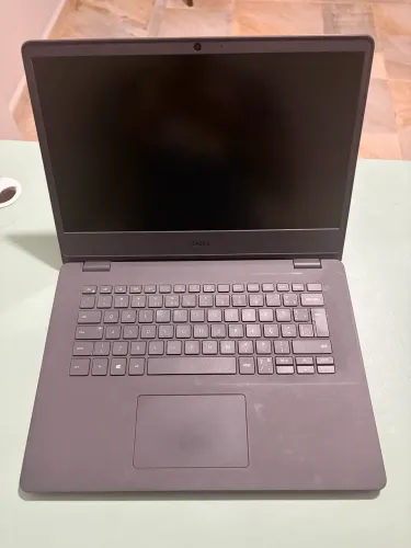 Notebook Delll Vostro 3401 (Intel i5 10ª Ger / 8GB RAM / SSD 256GB) - Já Formatado!