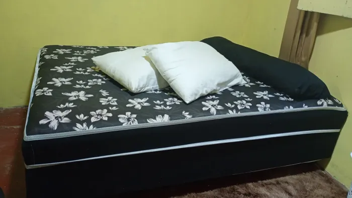 Cama de casal