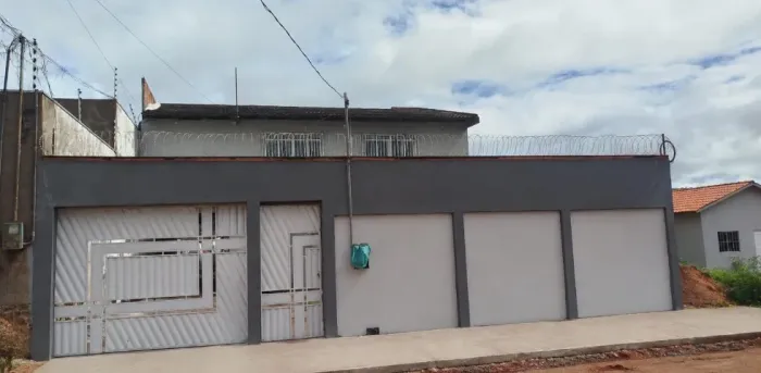 Casa à venda Canaã dos Carajás