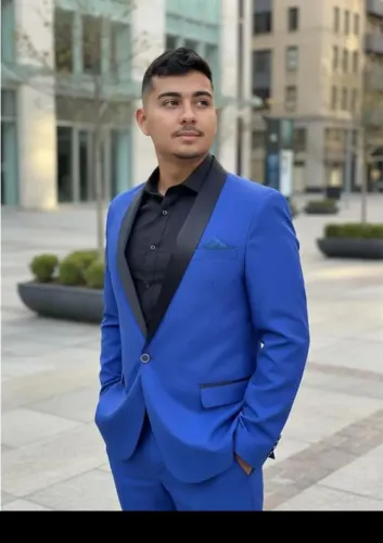 Smooking Masculino
