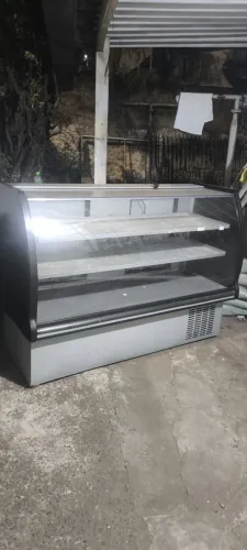 Balcão Refrigerado Black Classic Conservex