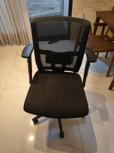 Cadeira de escritório