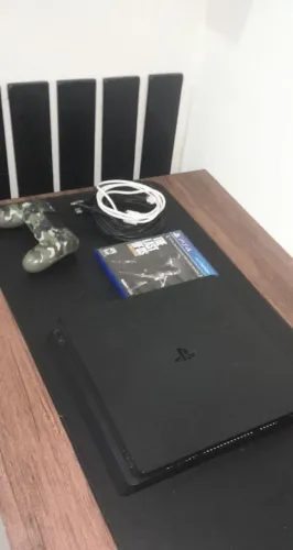 Ps4 slim 500gb