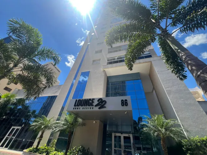 Residencial Lounge 22