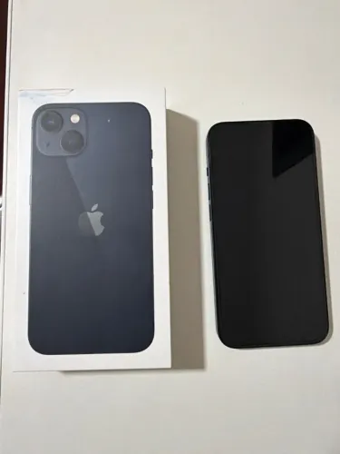 iPhone 13 128GB ?Midnight?