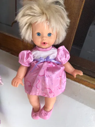 Boneca