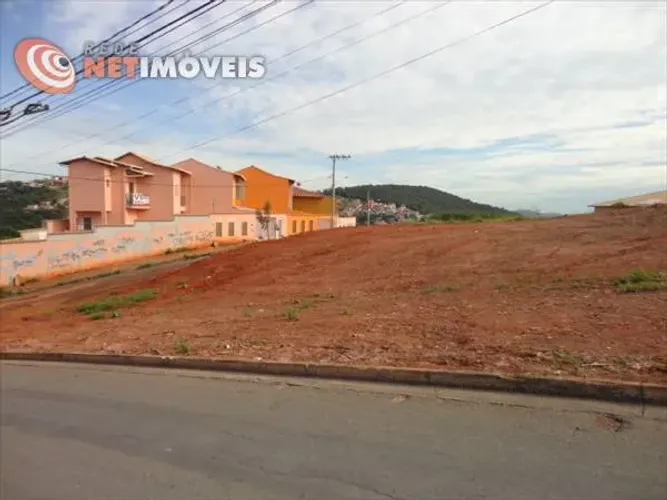 Venda Lote-Área-Terreno Lúcio de Abreu Contagem