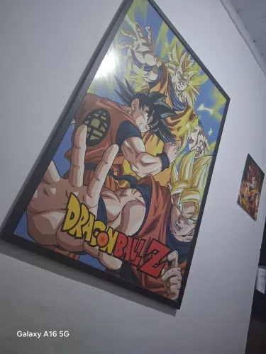 Quadro de Parede