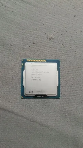 Processador Intel i3 3*geração 