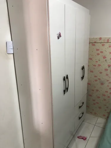 Guarda roupa Solteiro