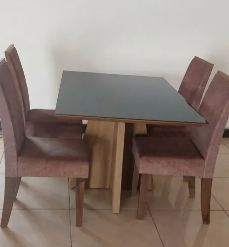 Mesa de Jantar