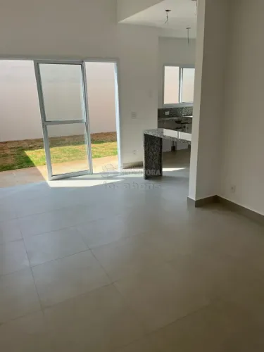 Casa em Condomínio - Bady Bassitt/ SP 02 dormitórios 03 banheiros 02 garagem
