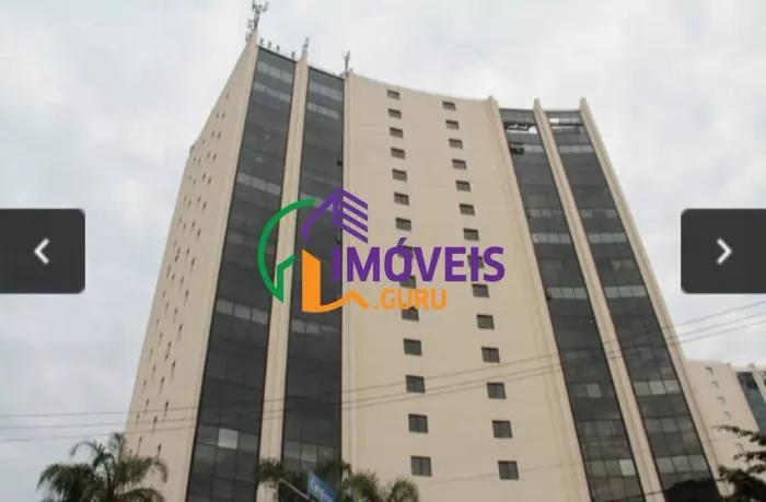 APARTAMENTO - VILA OLÍMPIA - SP