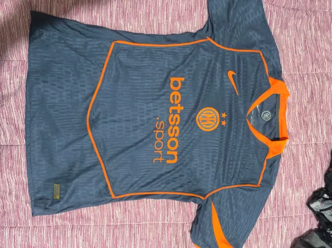 Camisa Inter de Milão Third 25/26